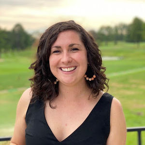 Meet your Posher, Claire